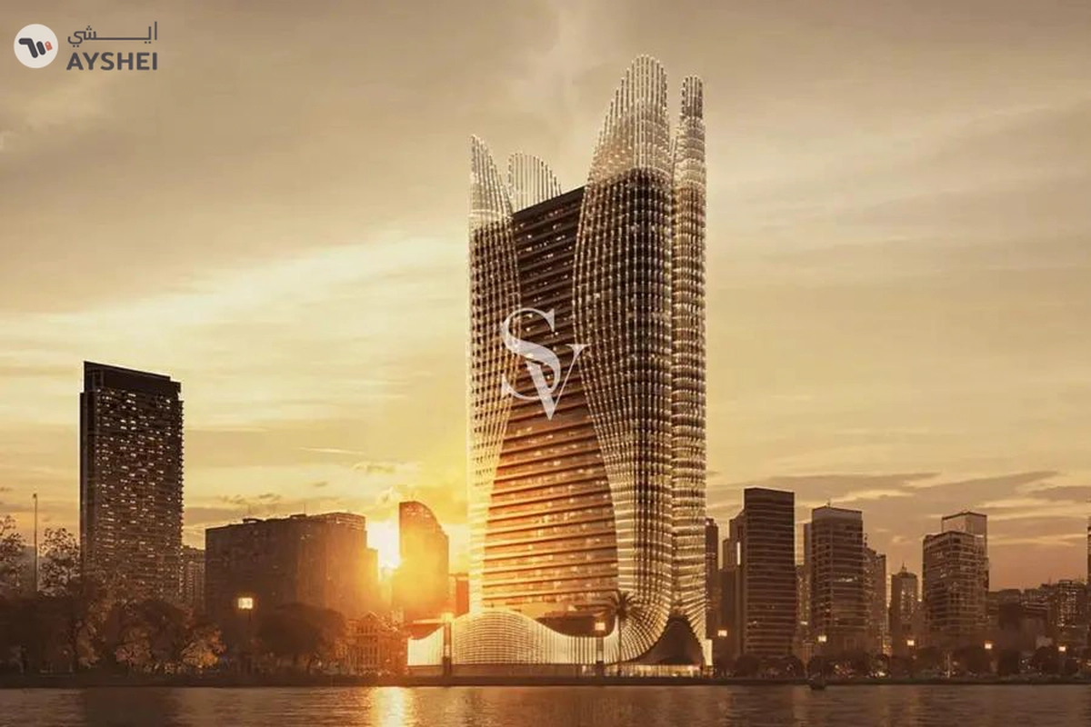Binghatti Skyhall, Business Bay, Dubai-6-6