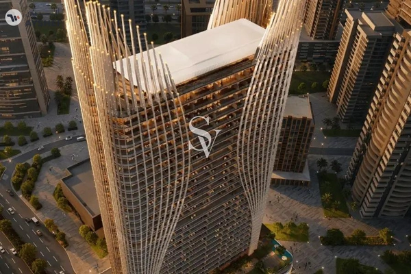 Binghatti Skyhall, Business Bay, Dubai