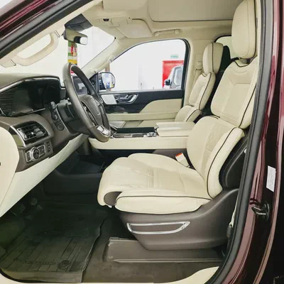 AED 2491 PM | LINCOLN NAVIGATOR PRESIDENTIAL 2019 | UNDER AGENCY SERVICE CONTRACT JUNE 2029 | GCC-9