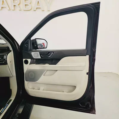 AED 2491 PM | LINCOLN NAVIGATOR PRESIDENTIAL 2019 | UNDER AGENCY SERVICE CONTRACT JUNE 2029 | GCC-12