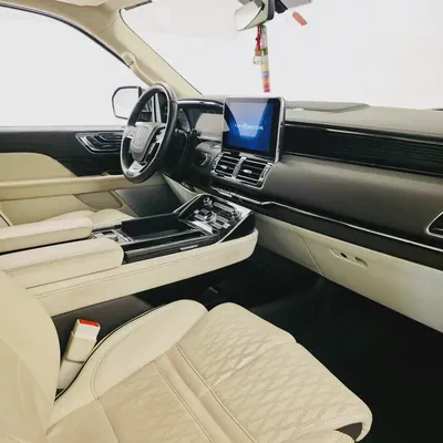 AED 2491 PM | LINCOLN NAVIGATOR PRESIDENTIAL 2019 | UNDER AGENCY SERVICE CONTRACT JUNE 2029 | GCC-14