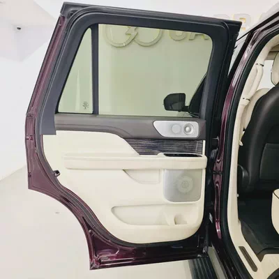 AED 2491 PM | LINCOLN NAVIGATOR PRESIDENTIAL 2019 | UNDER AGENCY SERVICE CONTRACT JUNE 2029 | GCC-15