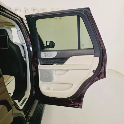 AED 2491 PM | LINCOLN NAVIGATOR PRESIDENTIAL 2019 | UNDER AGENCY SERVICE CONTRACT JUNE 2029 | GCC-18