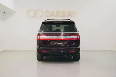 AED 2491 PM | LINCOLN NAVIGATOR PRESIDENTIAL 2019 | UNDER AGENCY SERVICE CONTRACT JUNE 2029 | GCC-5