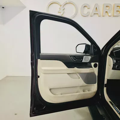 AED 2491 PM | LINCOLN NAVIGATOR PRESIDENTIAL 2019 | UNDER AGENCY SERVICE CONTRACT JUNE 2029 | GCC-7