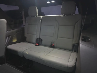 2023 Chevrolet Tahoe LT - GCC Specs-9