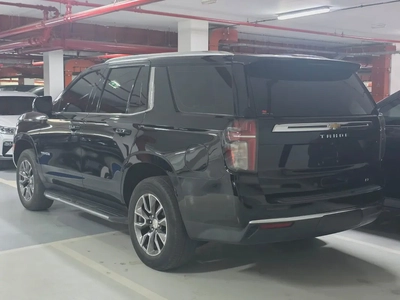 2023 Chevrolet Tahoe LT - GCC Specs-3