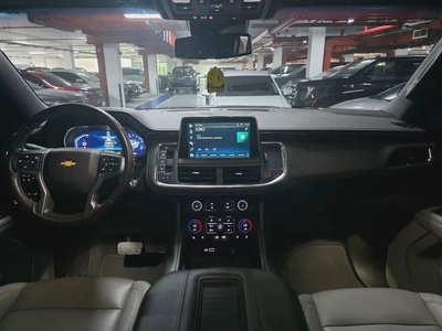 2023 Chevrolet Tahoe LT - GCC Specs-5