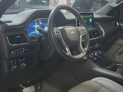 2023 Chevrolet Tahoe LT - GCC Specs-6