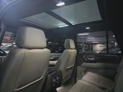 2023 Chevrolet Tahoe LT - GCC Specs-8