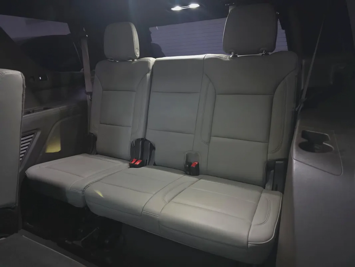 2023 Chevrolet Tahoe LT - GCC Specs-9-9