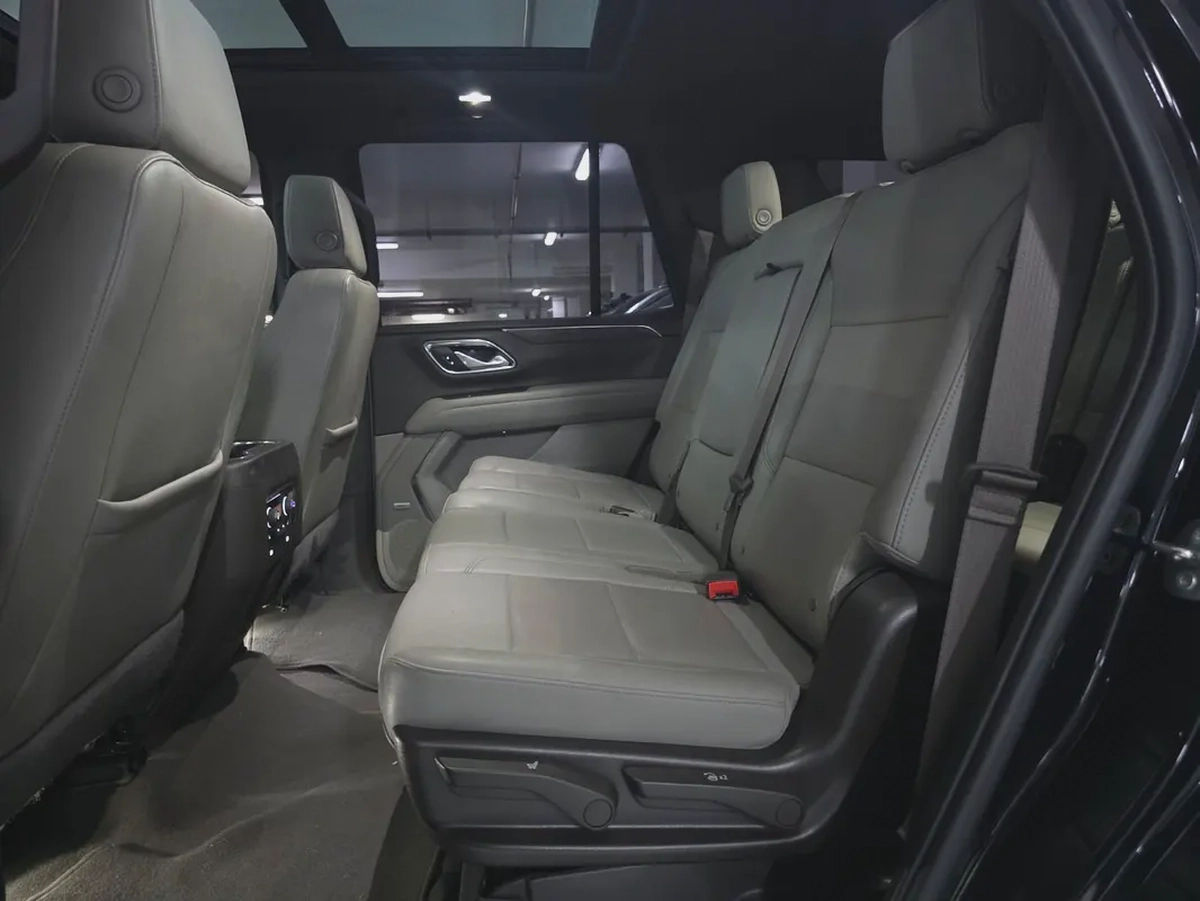 2023 Chevrolet Tahoe LT - GCC Specs-7-7