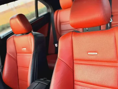 Mercedes-Benz E-Class E 63 AMG 2014 | GCC Specs | Pristine Condition-10