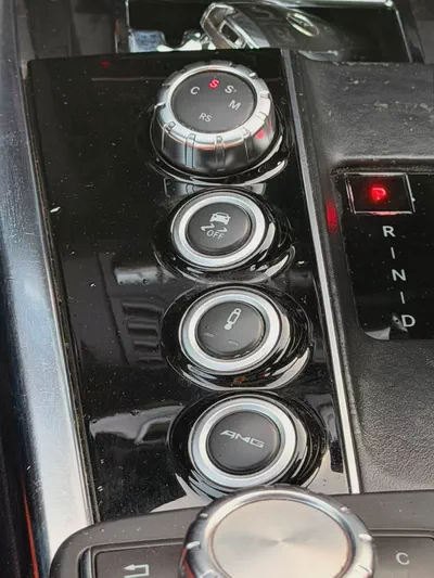 Mercedes-Benz E-Class E 63 AMG 2014 | GCC Specs | Pristine Condition-11