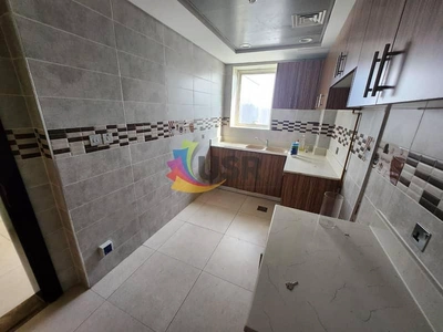 Continents Tower, JVC District 13, Jumeirah Village Circle (JVC), Dubai-15