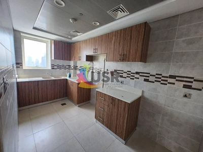 Continents Tower, JVC District 13, Jumeirah Village Circle (JVC), Dubai-16