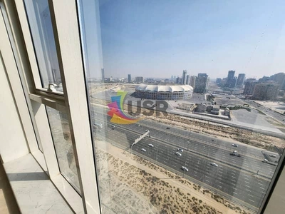 Continents Tower, JVC District 13, Jumeirah Village Circle (JVC), Dubai-18