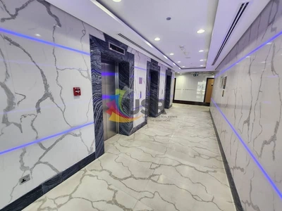 Continents Tower, JVC District 13, Jumeirah Village Circle (JVC), Dubai-20