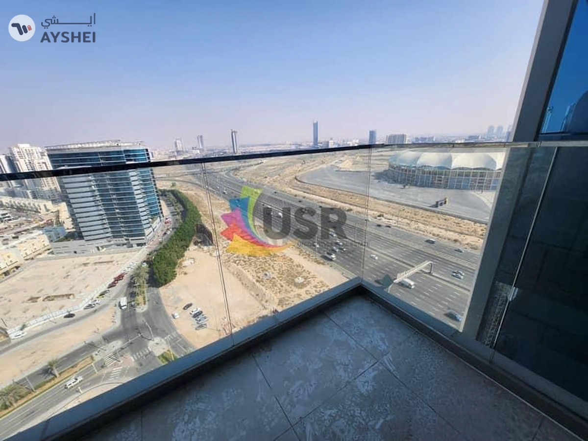 Continents Tower, JVC District 13, Jumeirah Village Circle (JVC), Dubai-19-19