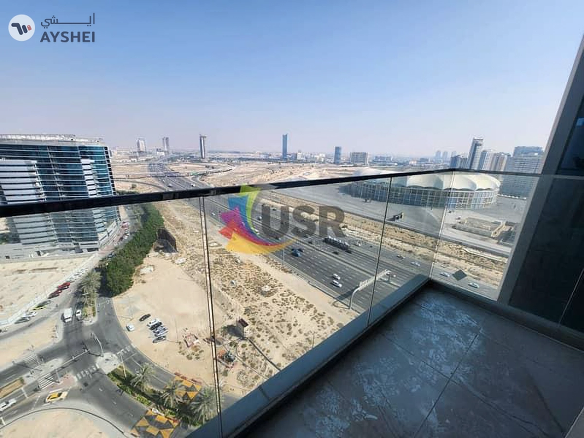 Continents Tower, JVC District 13, Jumeirah Village Circle (JVC), Dubai-1-1