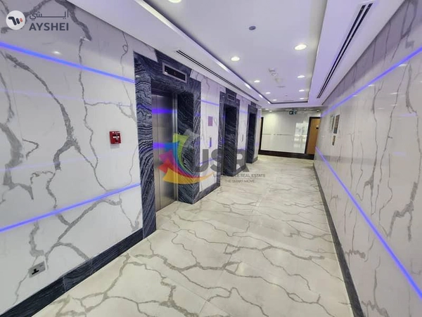Continents Tower, JVC District 13, Jumeirah Village Circle (JVC), Dubai