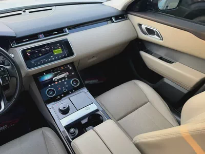 Land Rover Range Rover Velar P250 S 2020 | GCC Specs | Low Mileage-9