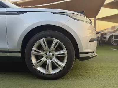 Land Rover Range Rover Velar P250 S 2020 | GCC Specs | Low Mileage-16