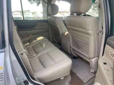 Toyota Land Cruiser VXR TOP LTH-10