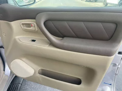 Toyota Land Cruiser VXR TOP LTH-14
