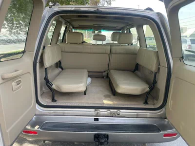 Toyota Land Cruiser VXR TOP LTH-21