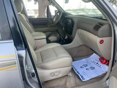 Toyota Land Cruiser VXR TOP LTH-3