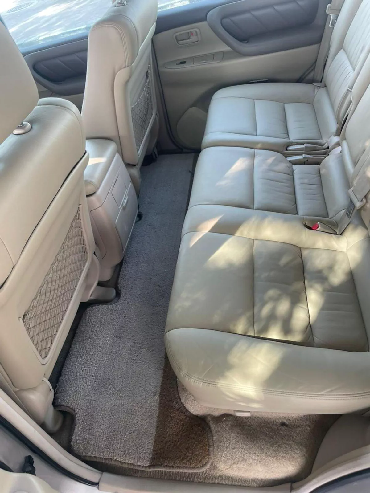 Toyota Land Cruiser VXR TOP LTH-12-0