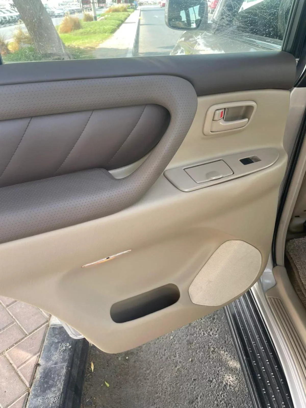 Toyota Land Cruiser VXR TOP LTH-16-0