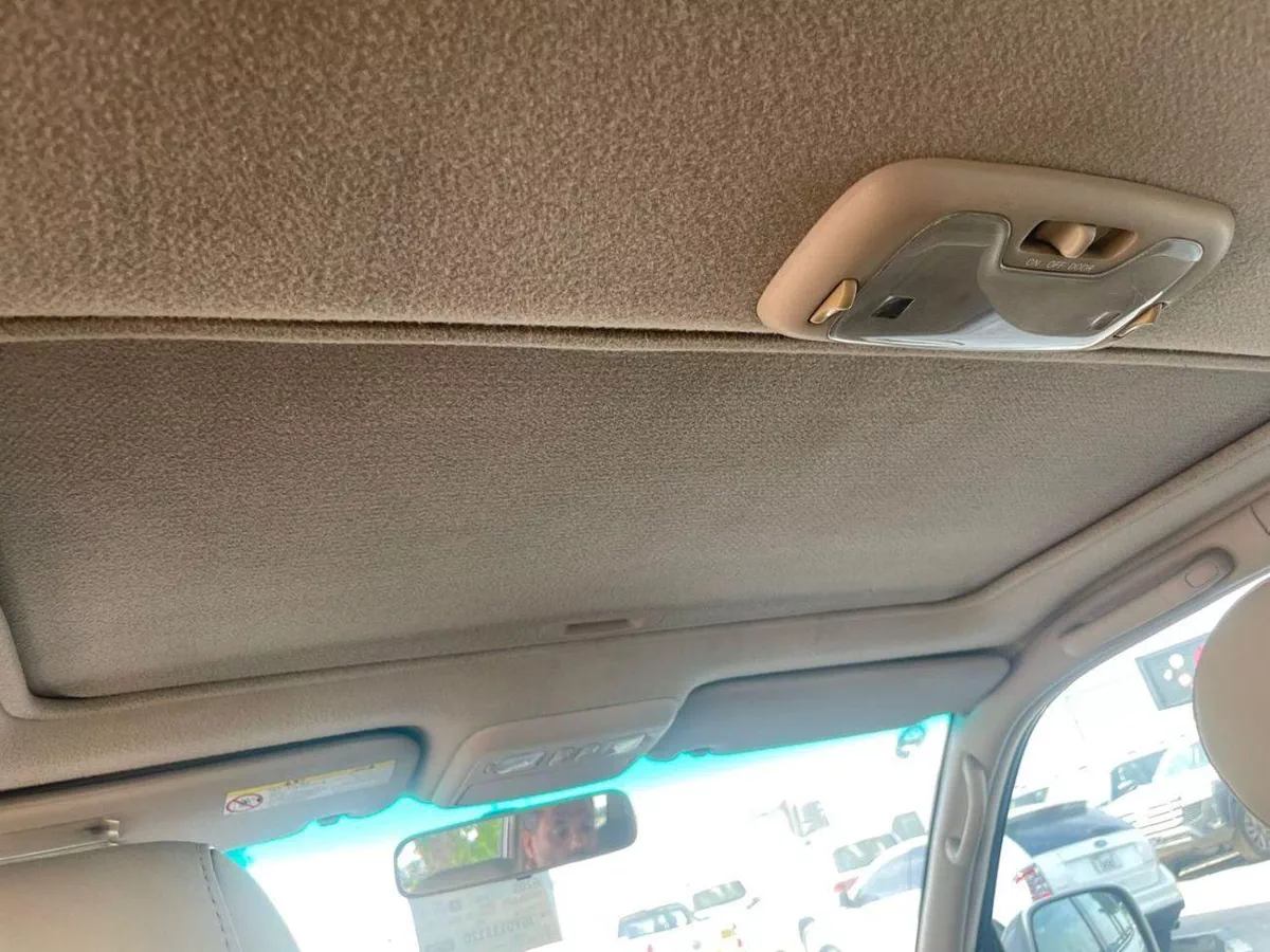 Toyota Land Cruiser VXR TOP LTH-7-0