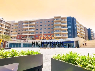 Building 6, Al Reef Downtown, Al Reef, Abu Dhabi-1