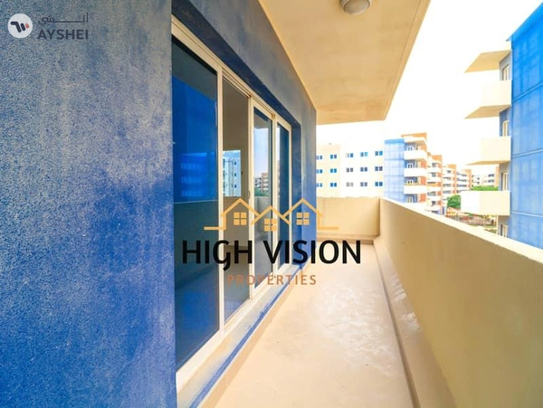 Building 6, Al Reef Downtown, Al Reef, Abu Dhabi