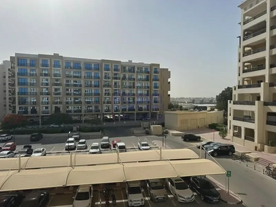 Parking view| Spacious Balcony|Vibrant Apartment-0
