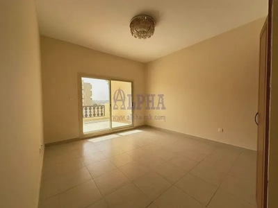 Parking view| Spacious Balcony|Vibrant Apartment-3