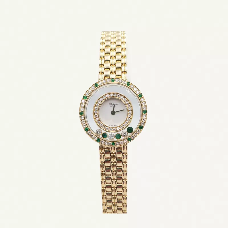 Luxury Watches