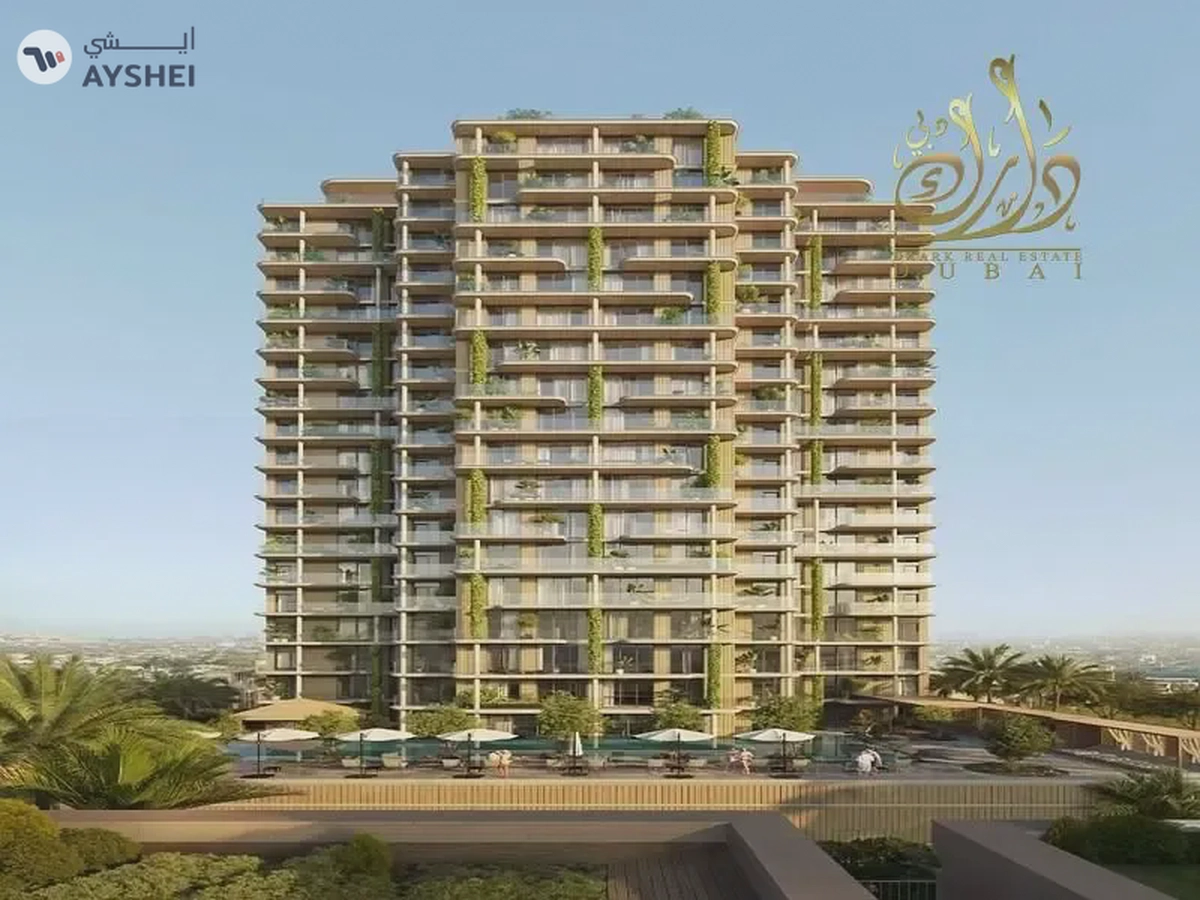 CHEAPEST 2BR IN JVC AVAIL!!+FURNISHED_COME VIEW!!