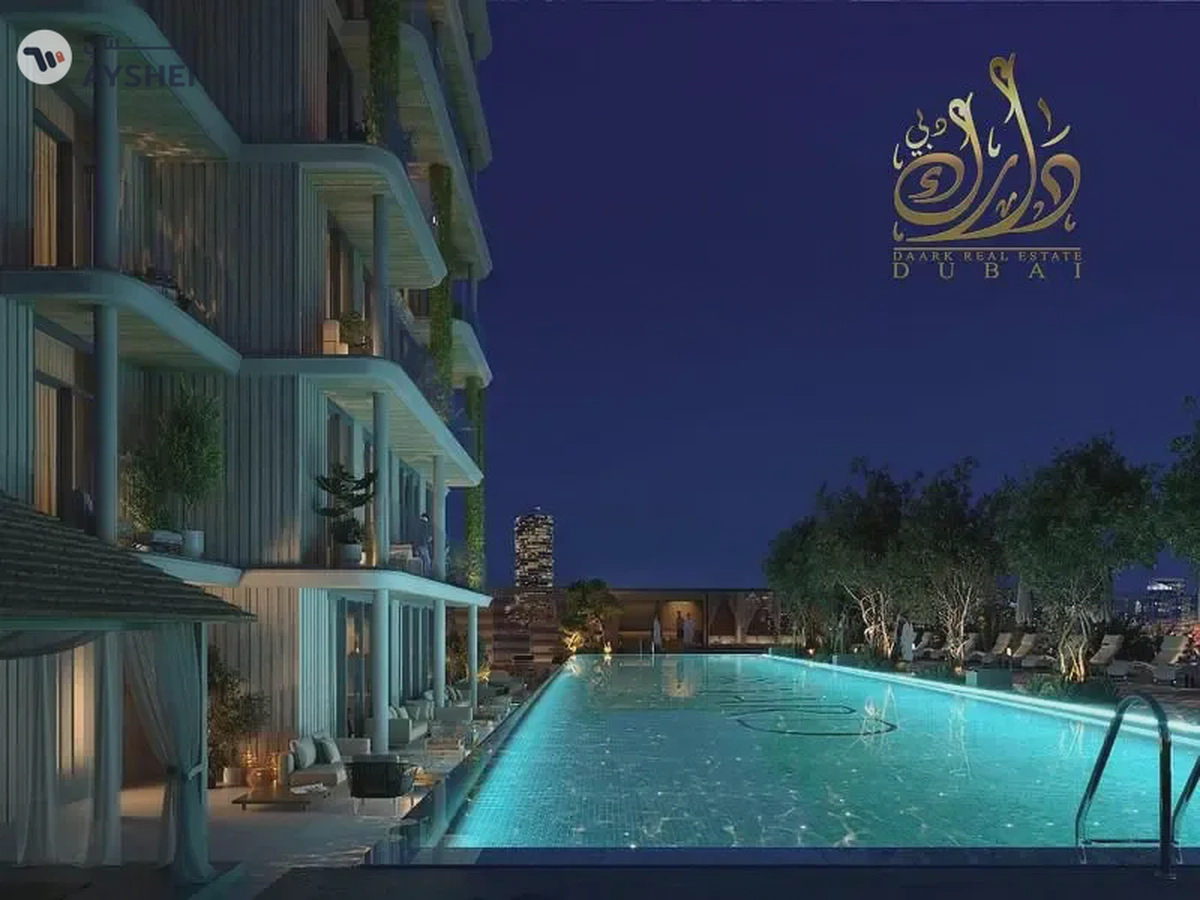 CHEAPEST 2BR IN JVC AVAIL!!+FURNISHED_COME VIEW!!