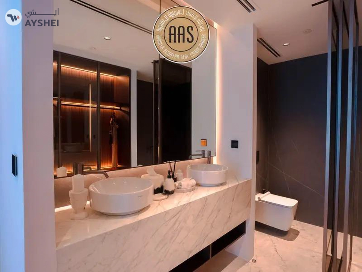 Luxury apartment || 10% down payment & pay 1% Monthly || arjan
