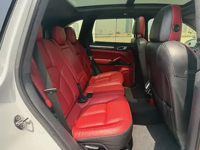2016 Porsche Cayenne GTS | GCC Specs-11