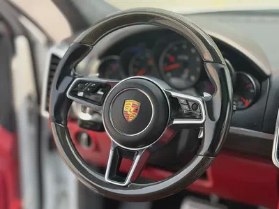2016 Porsche Cayenne GTS | GCC Specs-5