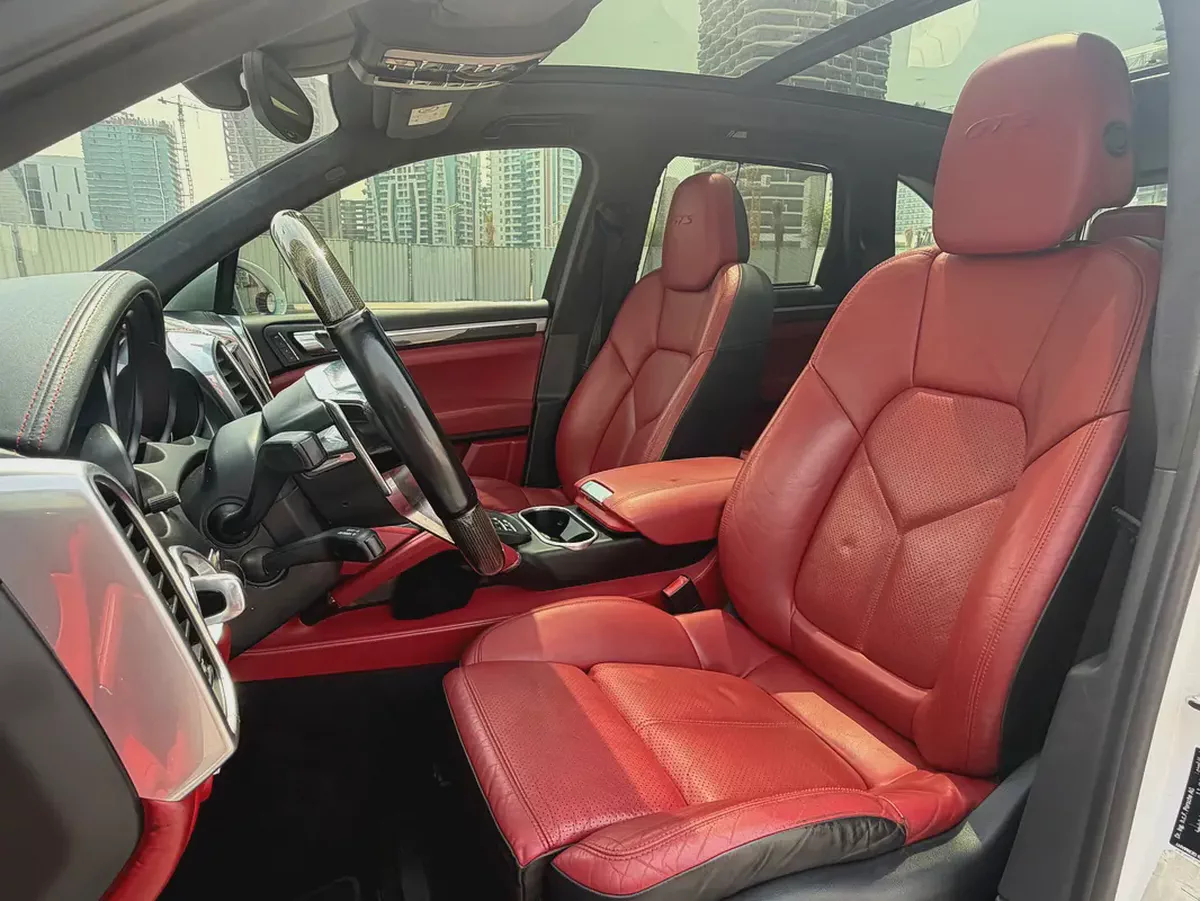 2016 Porsche Cayenne GTS | GCC Specs-7-7