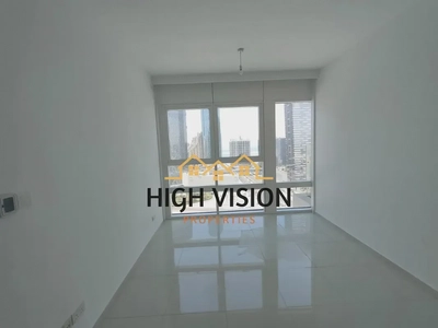 Horizon Tower B, Horizon Towers, City of Lights, Al Reem Island, Abu Dhabi-7