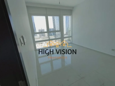 Horizon Tower B, Horizon Towers, City of Lights, Al Reem Island, Abu Dhabi-8