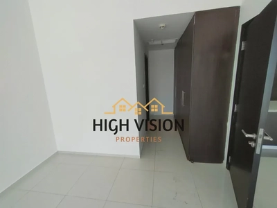 Horizon Tower B, Horizon Towers, City of Lights, Al Reem Island, Abu Dhabi-9