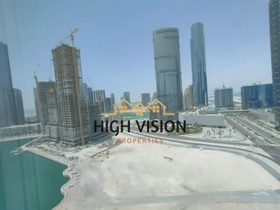 Horizon Tower B, Horizon Towers, City of Lights, Al Reem Island, Abu Dhabi-0