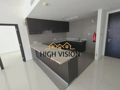 Horizon Tower B, Horizon Towers, City of Lights, Al Reem Island, Abu Dhabi-4